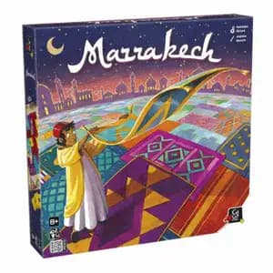 Marrakech