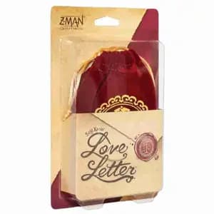 Love Letter