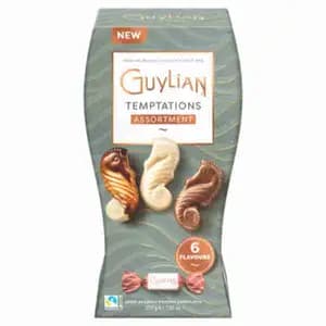 Temptations Assortment - Guylian