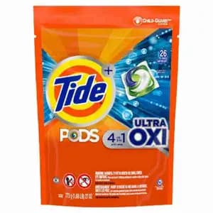 Ultra Oxi Pods - Tide