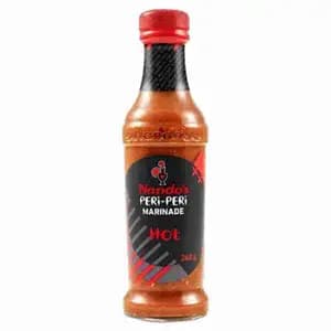 Peri-Peri Quick Marinade Hot - Nando's