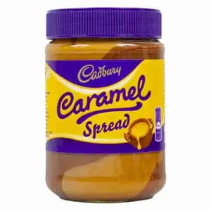 Caramel Spread - Cadbury