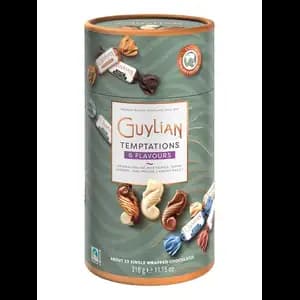 Temptations 6 Flavours - Guylian - Guylian