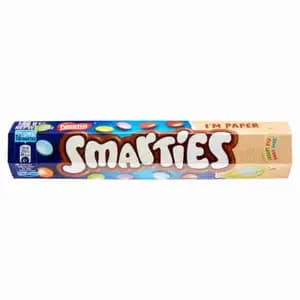 Smarties Candy - Smarties