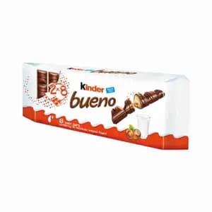 Kinder Bueno T2 - Kinder
