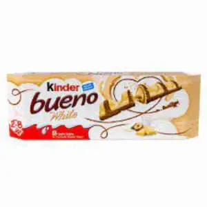 Kinder Bueno White T2 - Kinder