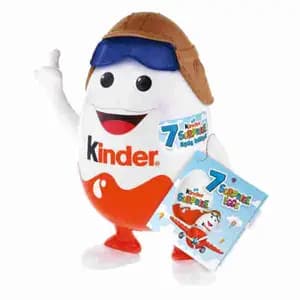 Kinder Surprise - Kinder