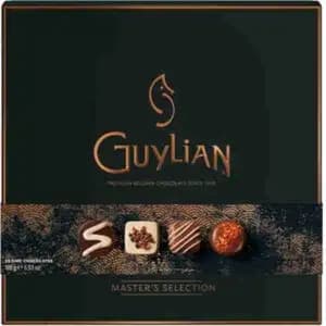 Master's Selection Chocolate - Guylian