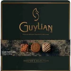 Master's Selection Chocolate - Guylian