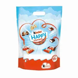 Happy Moments - Kinder