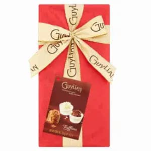 Truffilina Chocolate - Guylian