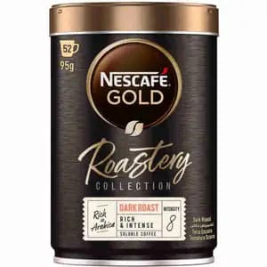 Gold Roastery Collection Dark Roast - Nescafé