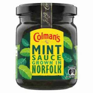 Mint Sauce - Colman's