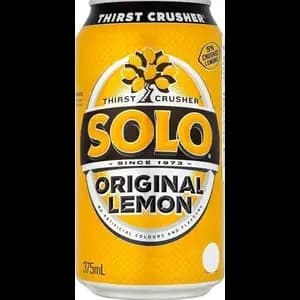 Original Lemon - Solo