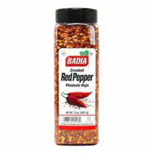 Crushed Red Pepper - Badia