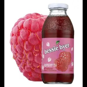 ទឹកតែ រសជាតិរាសប័ររី-Bessie Byer - Bessie Byer