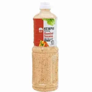 Roasted Sesame Dressing - Kewpie