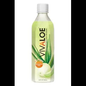 ទឹកប្រទៀលទឹកឃ្មុំ-Vivaloe - Vivaloe