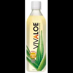 ទឹកប្រទៀល រសជាតិដើម-Vivaloe - Vivaloe