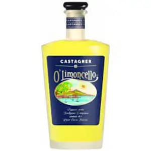 Castagner O'Limoncello