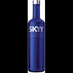 Skyy Vodka