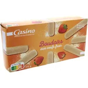 Boudoirs - Casino