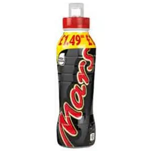 Mars Drink - Mars