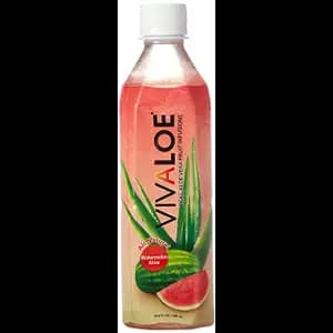 ទឹកប្រទៀលលាយផ្លែឪឡឹក-Vivaloe - Vivaloe