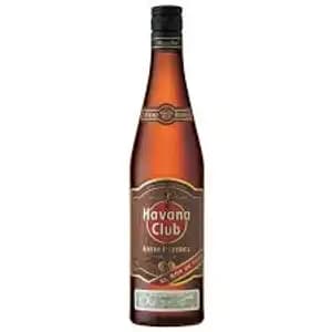Havana Club Anejo Reserva