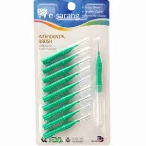 Interdental Brush - E-Sarang