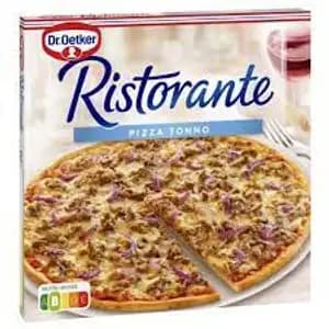 Pizza Tonno - Dr.Oetker