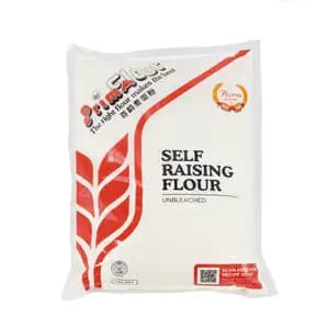 Self Raising Flour - Prima Flour