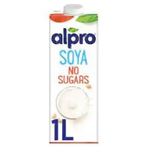 Soy Drink No Sugar - Alpro