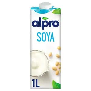 Soy Drink - Alpro