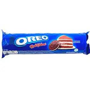 Oreo Red Velvet - Oreo