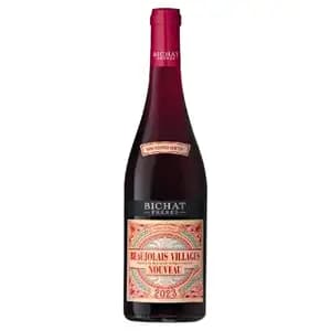 Bichat Freres Beaujolais Nouveau Villages 2023