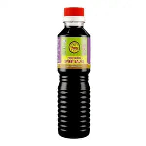 First Grade Sweet Sauce - Tiger Brand - Tiger Brand