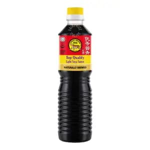Top Quality Light Soya Sauce - Tiger Brand - Tiger Brand