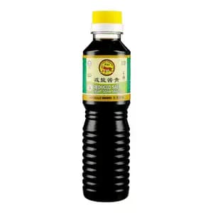 Reduced Salt Light Soya Sauce - Tiger Brand - Tiger Brand