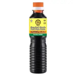 Standard Grade Dark Soya Sauce - Tiger Brand - Tiger Brand