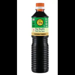 Top Quality Dark Soya Sauce - Tiger Brand - Tiger Brand