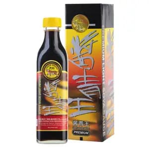 Premium Light Soy Sauce - Tiger Brand