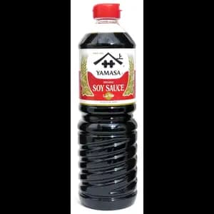Soy Sauce - Yamasa