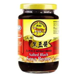 Salted Soy Bean - Tiger Brand
