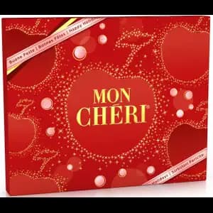 Mon Chéri