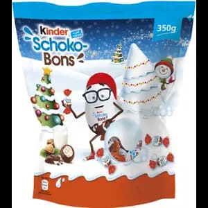 Schoco-Bons Milk Chocolate - Kinder