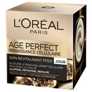 Age Perfect Day Cream - L'Oréal
