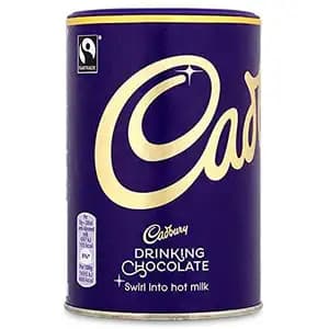 Drinking Chocolate - Cadbury