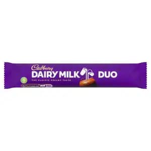 Dairy Milk Duo Bar - Cadbury - Cadbury