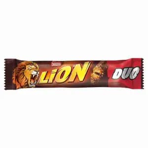 Lion Duo - Nestlé